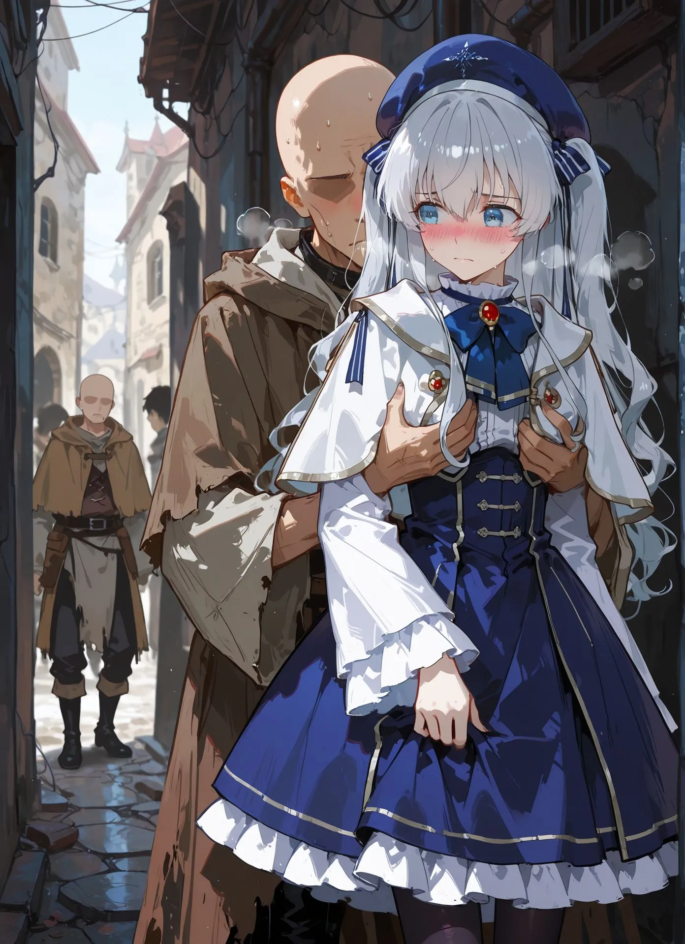 Cover Image of the Post