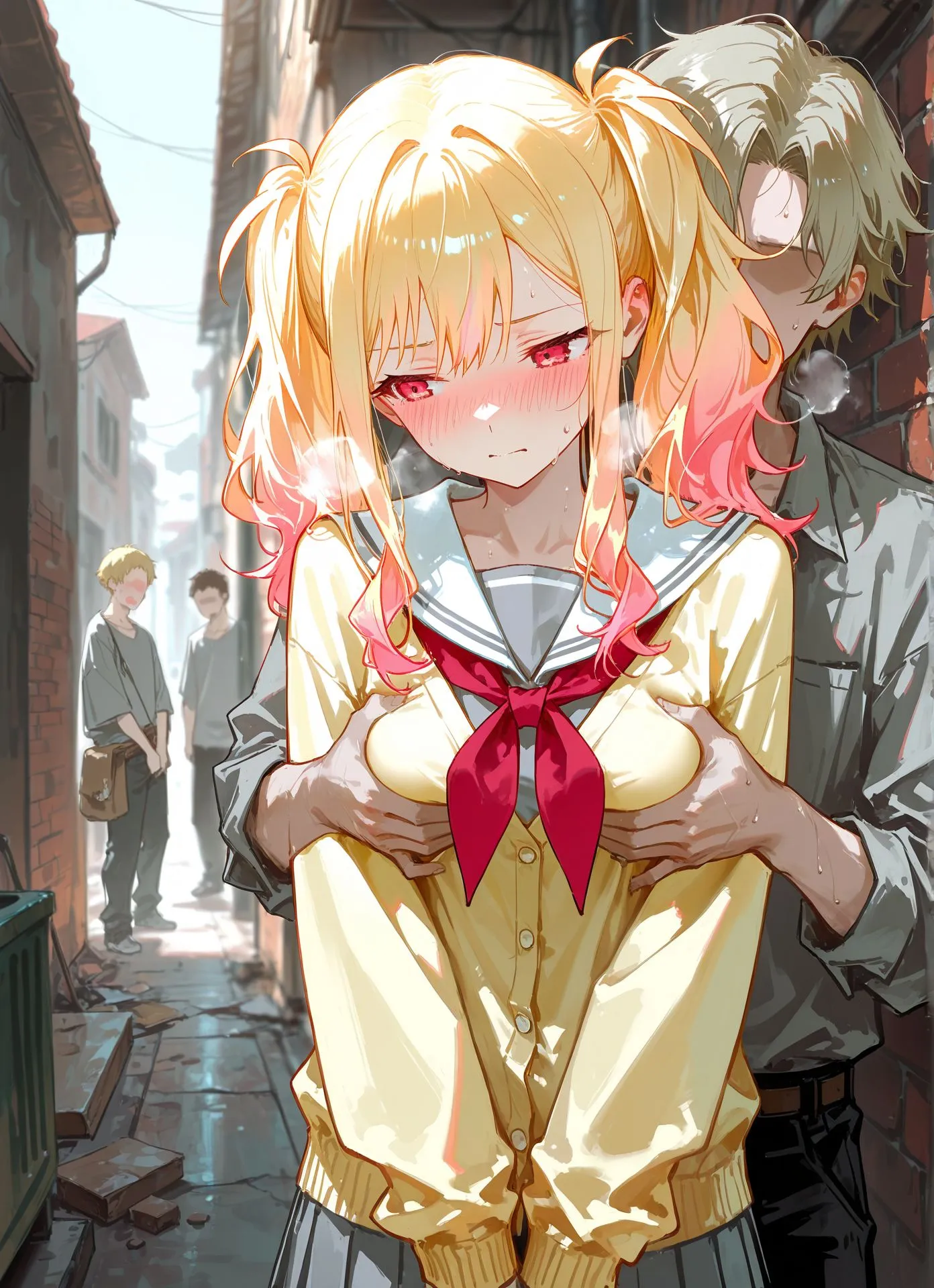 Cover Image of the Post