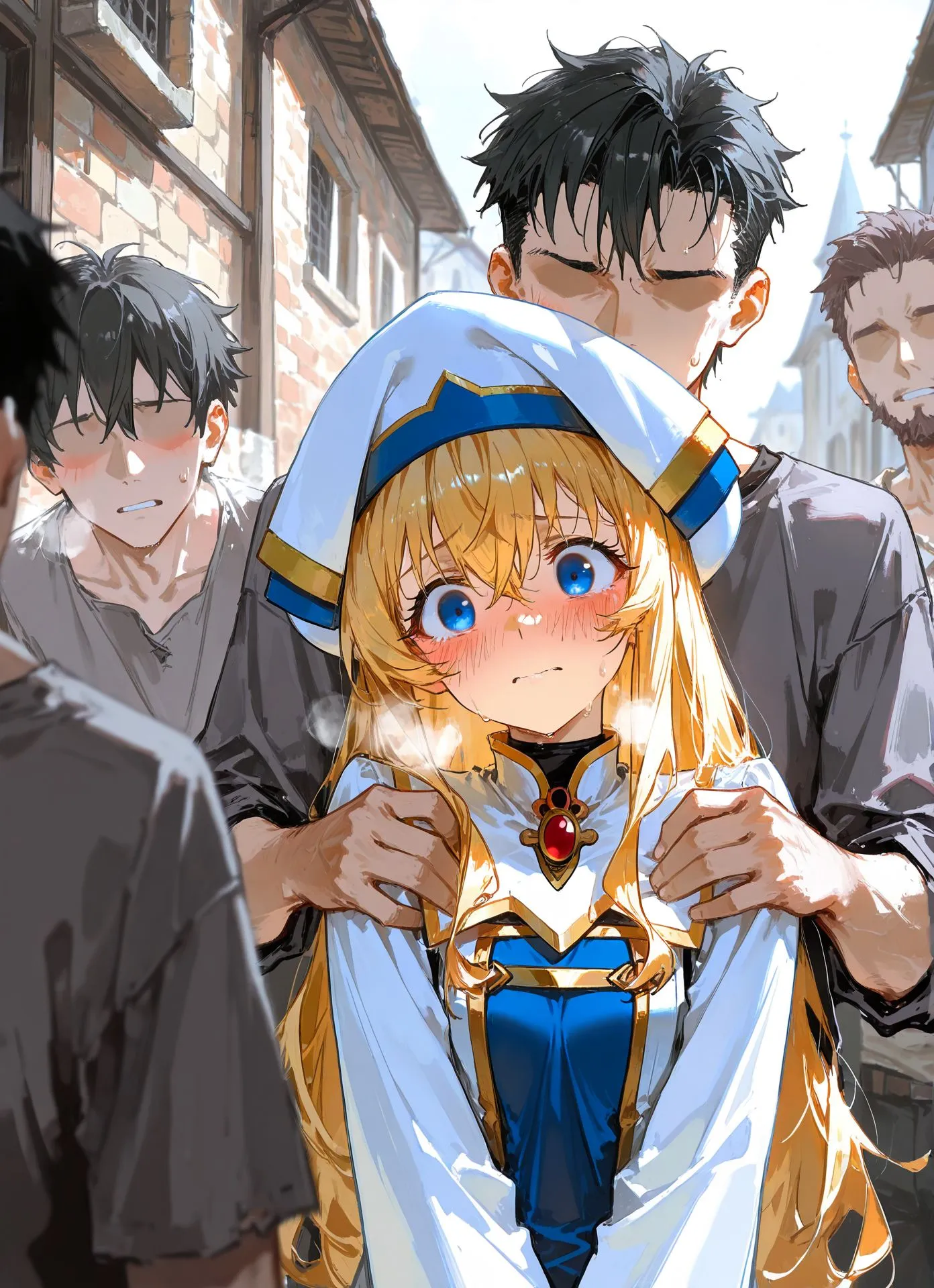 Cover Image of the Post