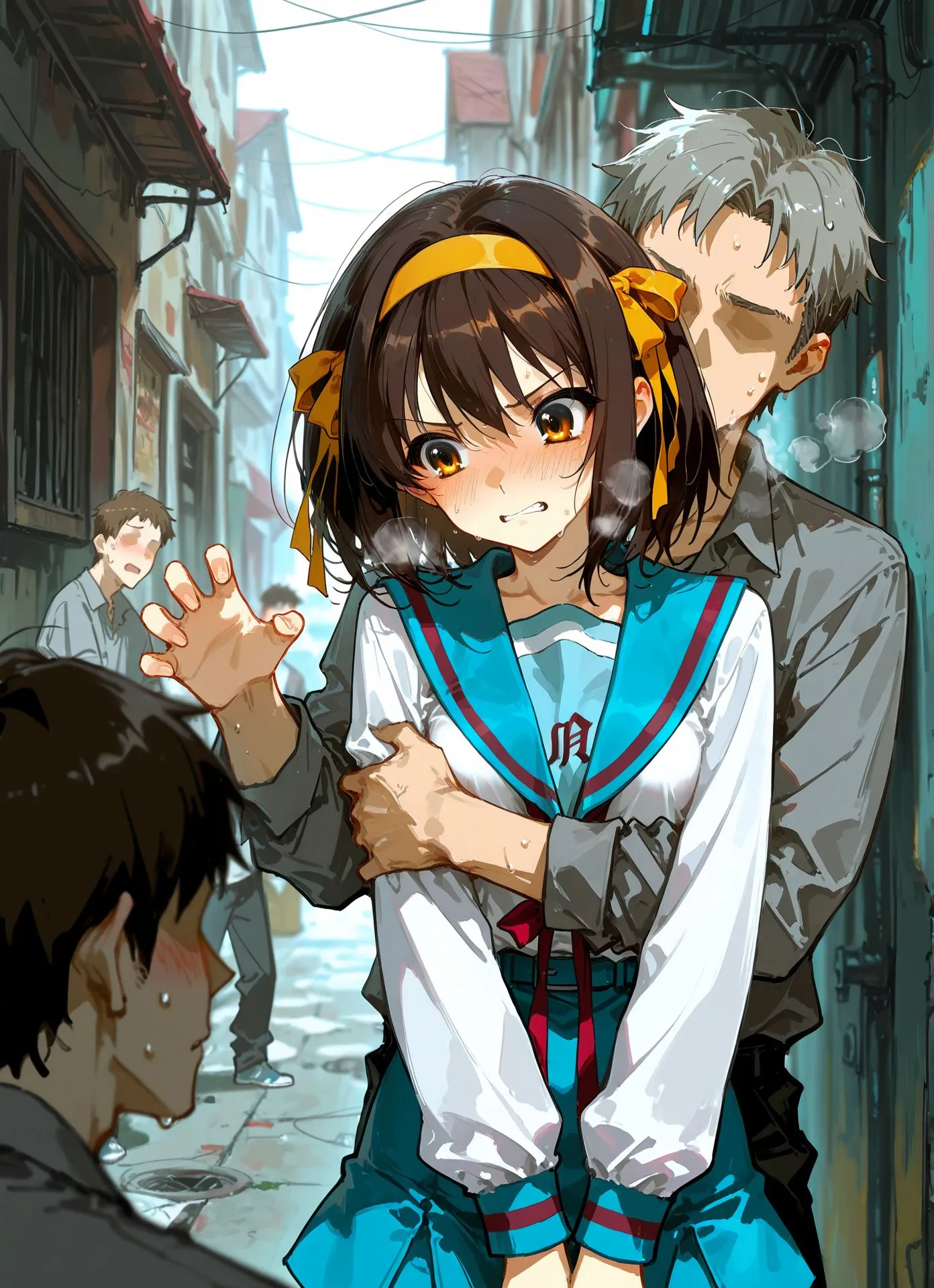 Cover Image of the Post