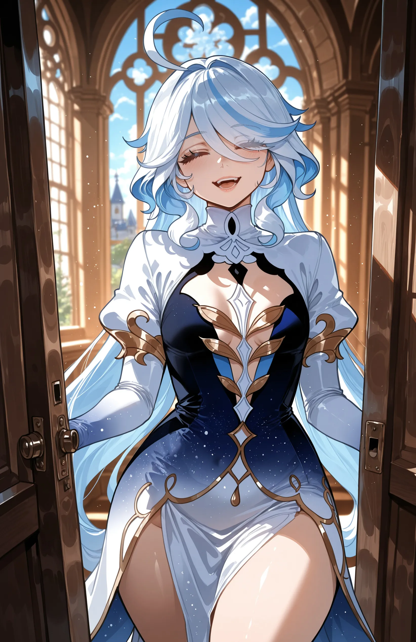 Focalors  January 2026 Extra Requests [Ai Generated]