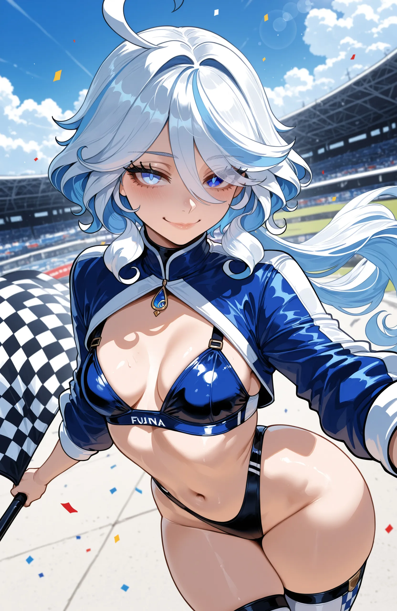 Furina  January 2026 Extra Requests [Ai Generated]