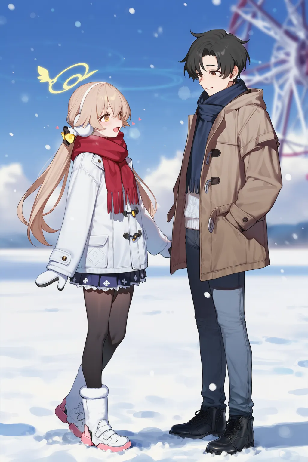 Hifumi (Blue Archive) (fullsets) [AI Generated]