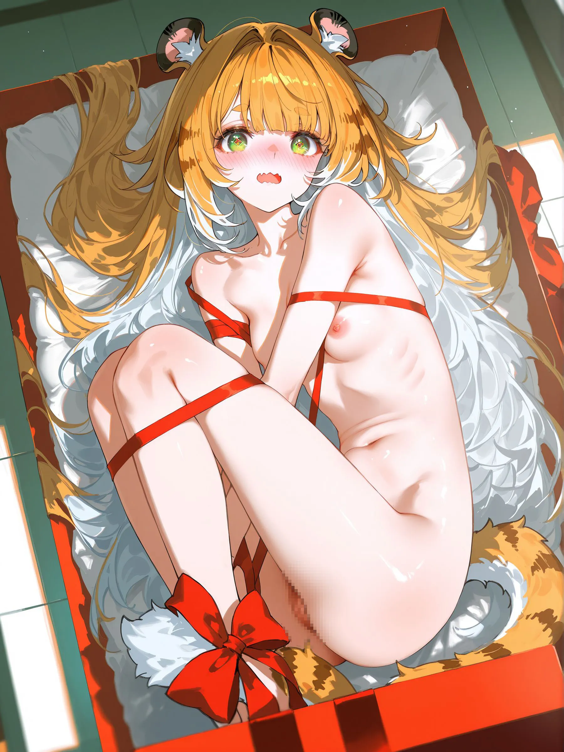 橘福福ギフトボックス   Ju Fufu giftbox